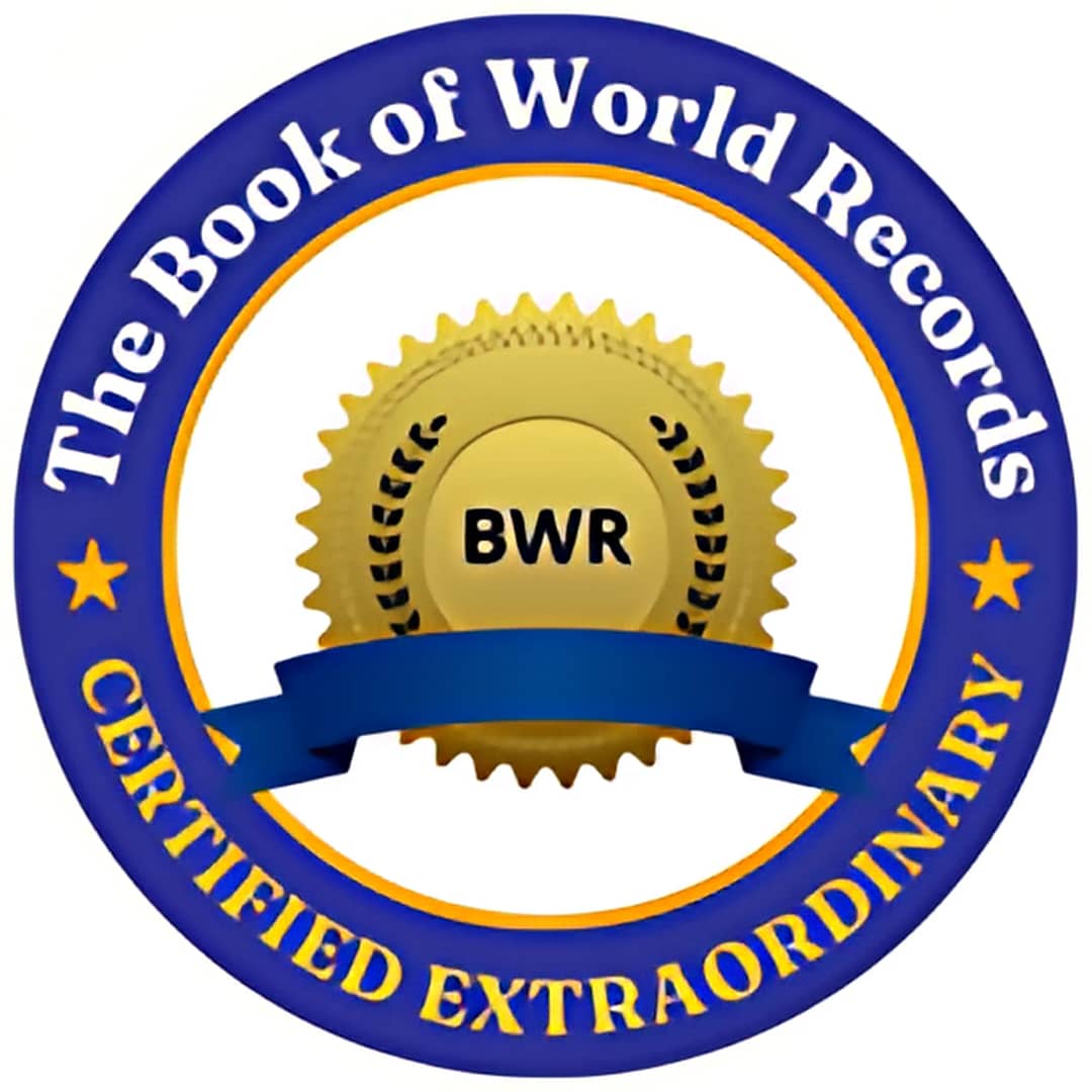 The Book of World Records